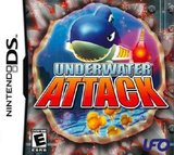 Underwater Attack (Nintendo DS)